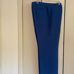 Talbots Size 16 Dress Slacks